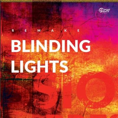 Blinding Lights: An Electrifying Synthwave Odyssey Through Love and Loneliness