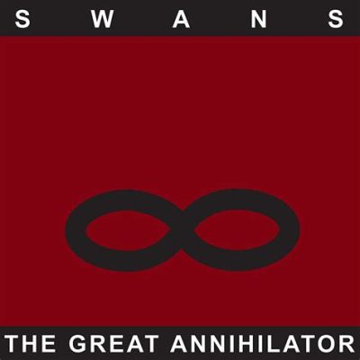 The Great Annihilator - A Monolithic Symphony of Rhythmic Decay and Metallic Snarls