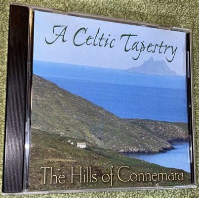 The Hills of Connemara: A Lyrical Tapestry Woven with Sorrow and Joy